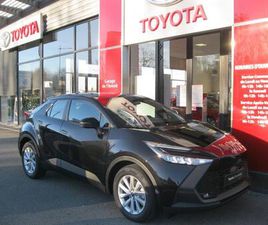 1.8 HYBRIDE 140CH DYNAMIC MY26