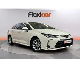 TOYOTA COROLLA 1.6 VVTI SOL (110 CV) (2023)