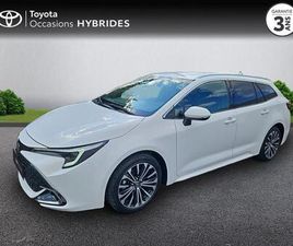 TOYOTA COROLLA BREAK 1.8 140CH DESIGN MY24