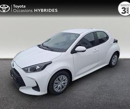 116H DYNAMIC 5P MY22