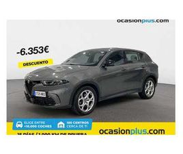 ALFA ROMEO TONALE 1.5 MHEV SPRINT FWD