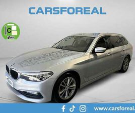 520D TOURING