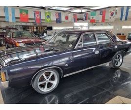 1973 CHRYSLER VALIANT REGAL