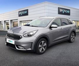 1.6 GDI 105CH ISG + ELECTRIQUE 43.5CH ACTIVE DCT6