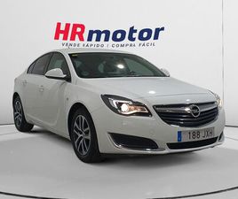 OPEL INSIGNIA SPORTS TOURER OPEL INSIGNIA SELECTIVE