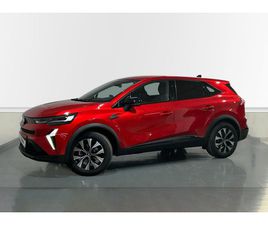 1.6 HEV 145 E-TECH EVOLUTION 145 5P