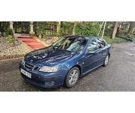 SAAB 9-3 1.9TID VECTOR 150