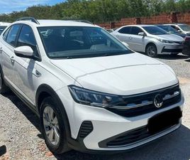 VOLKSWAGEN NIVUS VOLKSWAGEN NIVUS COMFORTLINE 1.0 200 TSI FLEX AUT 2024