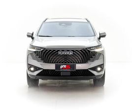 HAVAL H6 GT GWM HAVAL H6 GT PHEV AWD