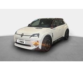 RENAULT 5 E-TECH ELECTRIQUE 150 CH AUTONOMIE CONFORT