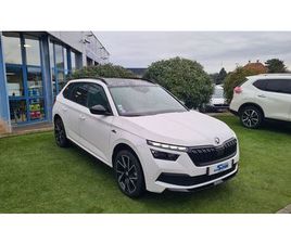 1.5 TSI 150CH MONTE-CARLO DSG7 EURO6D-AP