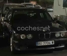 BMW SERIE 5 525T BMW SERIE 5