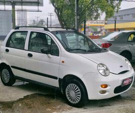 CHERY QQ CHERY QQ 1.1 16V