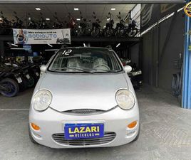 CHERY QQ CHERY QQ 1.1 16V