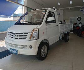 EFFA MOTORS EFFA EFFA V21 1.3 16V PICAPE SIMPLES