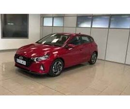 I20 1.0 TGDI KLASS 100