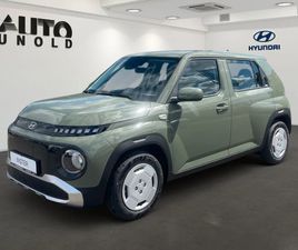 HYUNDAI INSTER HYUNDAI INSTER 49 KWH SELECT, EFFIZIENZ-PAKET