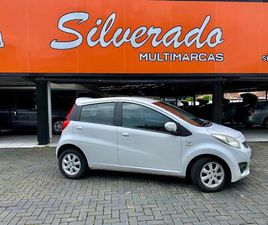 JAC J2 JAC J2 1.4 16V 5P MEC.