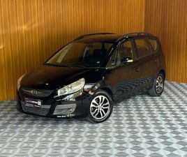 JAC J6 JAC J6 2.0 16V 5P MEC.