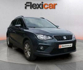 SEAT ARONA 1.0 TSI STYLE