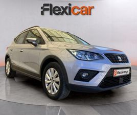 SEAT ARONA 1.6 TDI STYLE