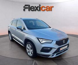 SEAT ATECA SEAT ATECA 1.5 TSI XPERIENCE DSG