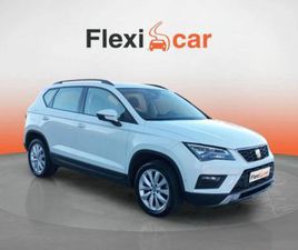 SEAT ATECA 1.6 TDI STYLE DSG