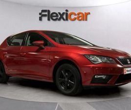 SEAT LEON 1.2 TSI S&S STYLE