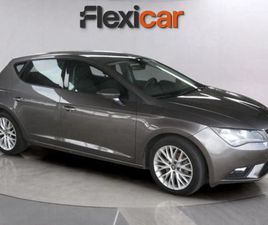 SEAT LEON SEAT LEON 1.6 TDI STYLE DSG S/S