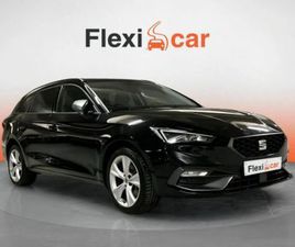 SEAT LEON ST 1.4 E-HYBRID FR DSG
