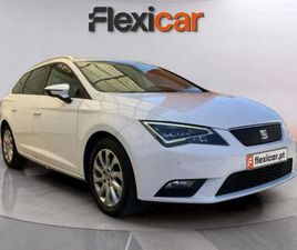 SEAT LEON ST 1.6 TDI STYLE S/S