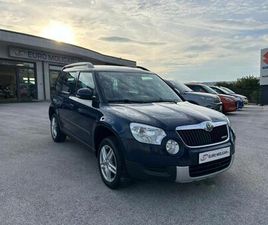 1.6 TDI 105CV ADVENTURE GREENLINE