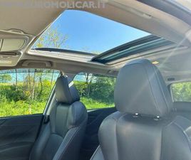 2.0 E-BOXER AUTOMATIC 4X4