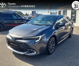 TOYOTA COROLLA BREAK 1.8 140CH DESIGN MY24