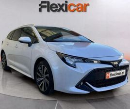 TOYOTA COROLLA TOURING SPORTS 1.2T COMFORT