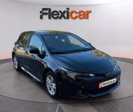 TOYOTA COROLLA TOYOTA COROLLA 1.8 HYBRID COMFORT