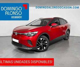 VOLKSWAGEN ID.4 PRO POWER LIFE 77 KWH 150KW (204 CV) (E213MN17)