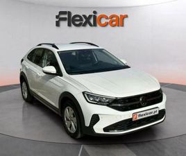 VOLKSWAGEN TAIGO 1.0 TSI LIFE