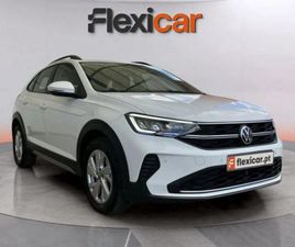 VOLKSWAGEN TAIGO 1.0 TSI LIFE