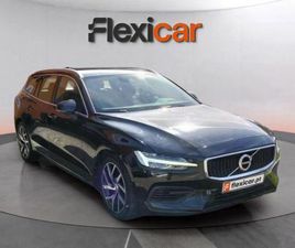 VOLVO V60 2.0 T8 AWD TE MOMENTUM