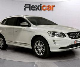 VOLVO XC 60 2.0 D4 MOMENTUM PLUS GEARTRONIC