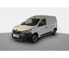 EXPRESS VAN BLUE DCI 75 - 22