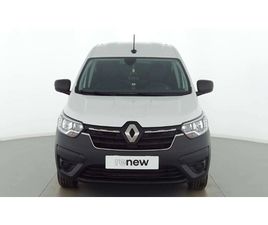 RENAULT EXPRESS VAN EXPRESS VAN BLUE DCI 75 - 22