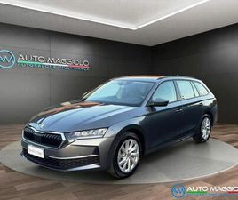 WAGON 2.0 TDI 150 CV DSG SELECTION PREZZO REALE