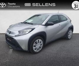 1.0 VVT-I 72CH DYNAMIC MY23