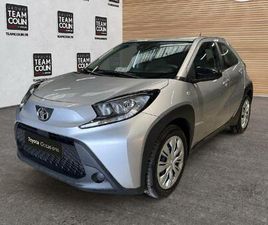 TOYOTA AYGO X 1.0 VVT-I 72CH DYNAMIC MY24