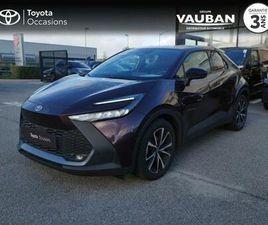 1.8 HYBRIDE 140CH DESIGN