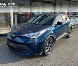 2.0 HYBRIDE 184CH DESIGN ULTIMATE E-CVT