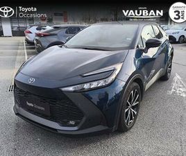 2.0 HYBRIDE 200CH DESIGN NG23