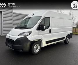 L2H2 3.3 140CH START NG24